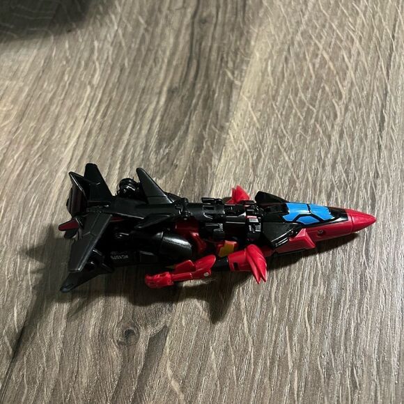 Transformers Robots In Disguise Combiner Force Windblade Figure 2015 - Picture 7 of 10